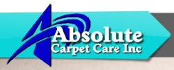 Absolute Carpet Care
