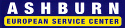 Ashburn European Service Center