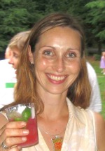 Camilla Cornwell