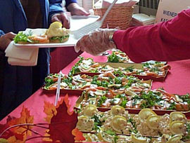 sm&oslash;rebr&oslash;d